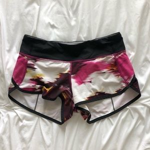 Lululemon Speed Up Short (2.5 in)